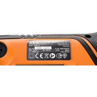 Электролобзик AEG Powertools PST 500 X - Превью изображения №7 — Интернет-магазин ПроЗаказ
