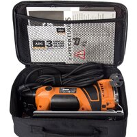 Электролобзик AEG Powertools PST 500 X - Превью изображения №9 — Интернет-магазин ПроЗаказ