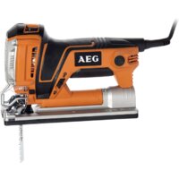 Электролобзик AEG Powertools PST 500 X - Превью изображения №2 — Интернет-магазин ПроЗаказ