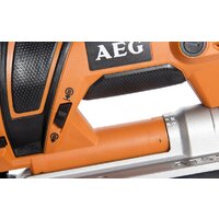 Электролобзик AEG Powertools PST 500 X - Превью изображения №8 — Интернет-магазин ПроЗаказ