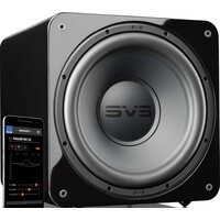 Проводной сабвуфер SVS SB-1000 Pro (черный глянец) - Превью изображения №2 — Интернет-магазин ПроЗаказ