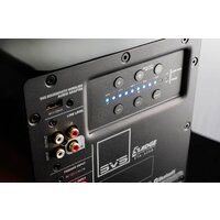 Проводной сабвуфер SVS SB-1000 Pro (черный глянец) - Превью изображения №5 — Интернет-магазин ПроЗаказ