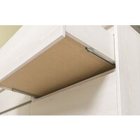 Комод Рэйгрупп Aleksa РГ-05 ARG-5 8112645 (ясень снежный) - Превью изображения №5 — Интернет-магазин ПроЗаказ