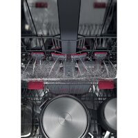Встраиваемая посудомоечная машина Whirlpool WIO 3O26 PL - Превью изображения №8 — Интернет-магазин ПроЗаказ