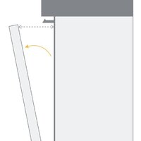 Встраиваемая посудомоечная машина Whirlpool WIO 3O26 PL - Превью изображения №2 — Интернет-магазин ПроЗаказ