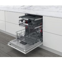 Встраиваемая посудомоечная машина Whirlpool WIO 3O26 PL - Превью изображения №3 — Интернет-магазин ПроЗаказ