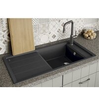 Кухонная мойка Blanco FARON XL 6 S 524803 - Превью изображения №9 — Интернет-магазин ПроЗаказ