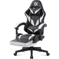 Игровое (геймерское) кресло Defender Aspect (черный) - Превью изображения №4 — Интернет-магазин ПроЗаказ