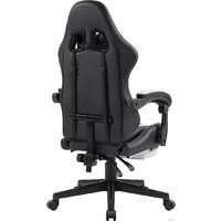 Игровое (геймерское) кресло Defender Aspect (черный) - Превью изображения №6 — Интернет-магазин ПроЗаказ