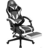 Игровое (геймерское) кресло Defender Aspect (черный) - Превью изображения №3 — Интернет-магазин ПроЗаказ