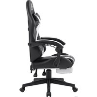 Игровое (геймерское) кресло Defender Aspect (черный) - Превью изображения №5 — Интернет-магазин ПроЗаказ