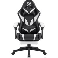 Игровое (геймерское) кресло Defender Aspect (черный) - Превью изображения №2 — Интернет-магазин ПроЗаказ