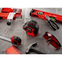 Лазерный нивелир RGK PR-81 - Превью изображения №7 — Интернет-магазин ПроЗаказ