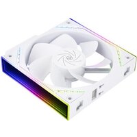 Комплект вентиляторов для корпуса Thermalright TL-M12QRW X3 (белый) - Превью изображения №6 — Интернет-магазин ПроЗаказ