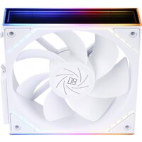 Комплект вентиляторов для корпуса Thermalright TL-M12QRW X3 (белый) - Превью изображения №8 — Интернет-магазин ПроЗаказ