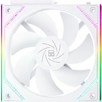 Комплект вентиляторов для корпуса Thermalright TL-M12QRW X3 (белый) - Превью изображения №2 — Интернет-магазин ПроЗаказ