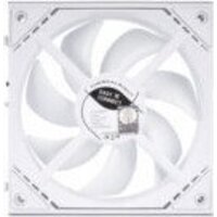 Комплект вентиляторов для корпуса Thermalright TL-M12QRW X3 (белый) - Превью изображения №3 — Интернет-магазин ПроЗаказ