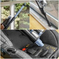 Пылесос Bissell PowerClean FurFinder Select 4090N - Превью изображения №10 — Интернет-магазин ПроЗаказ