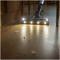 Пылесос Bissell PowerClean FurFinder Select 4090N - Превью изображения №6 — Интернет-магазин ПроЗаказ