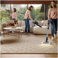 Пылесос Bissell PowerClean FurFinder Select 4090N - Превью изображения №5 — Интернет-магазин ПроЗаказ