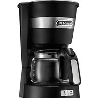 Капельная кофеварка DeLonghi Active Line ICM 14011 - Превью изображения №2 — Интернет-магазин ПроЗаказ