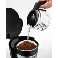 Капельная кофеварка DeLonghi Active Line ICM 14011 - Превью изображения №5 — Интернет-магазин ПроЗаказ