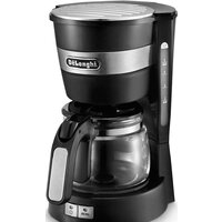 Капельная кофеварка DeLonghi Active Line ICM 14011 - Превью изображения №3 — Интернет-магазин ПроЗаказ
