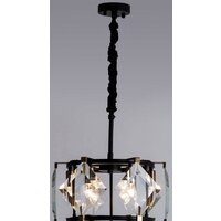 Подвесная люстра Divinare Elliot 7304/04 SP-6 - Превью изображения №2 — Интернет-магазин ПроЗаказ