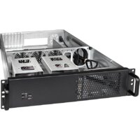 Корпус ExeGate 2U550-08 700W EX284975RUS - Превью изображения №4 — Интернет-магазин ПроЗаказ