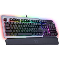 Клавиатура Thermaltake Argent K5 RGB (Cherry MX Speed Silver) - Превью изображения №2 — Интернет-магазин ПроЗаказ