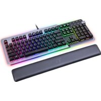 Клавиатура Thermaltake Argent K5 RGB (Cherry MX Speed Silver) - Превью изображения №4 — Интернет-магазин ПроЗаказ