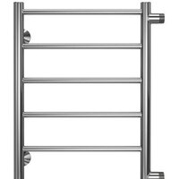 TERMINUS Аврора П6 400x600 бп (хром)