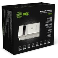 Проектор CACTUS CS-PRU.03WT.WUXGA-A - Превью изображения №8 — Интернет-магазин ПроЗаказ