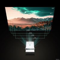 Проектор CACTUS CS-PRU.03WT.WUXGA-A - Превью изображения №9 — Интернет-магазин ПроЗаказ