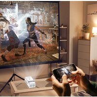 Проектор CACTUS CS-PRU.03WT.WUXGA-A - Превью изображения №12 — Интернет-магазин ПроЗаказ