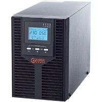 Kiper Power Online ONE 1K Gen2 IEC (1000VA/1000W)