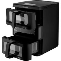 Аэрогриль (аэрофритюрница) Brayer BR2048 - Превью изображения №4 — Интернет-магазин ПроЗаказ