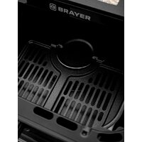Аэрогриль (аэрофритюрница) Brayer BR2048 - Превью изображения №11 — Интернет-магазин ПроЗаказ