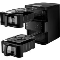 Аэрогриль (аэрофритюрница) Brayer BR2048 - Превью изображения №5 — Интернет-магазин ПроЗаказ