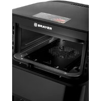 Аэрогриль (аэрофритюрница) Brayer BR2048 - Превью изображения №14 — Интернет-магазин ПроЗаказ