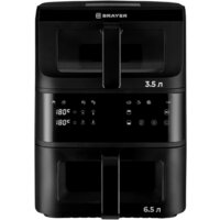 Аэрогриль (аэрофритюрница) Brayer BR2048 - Превью изображения №2 — Интернет-магазин ПроЗаказ