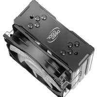 Кулер для процессора DeepCool GAMMAXX GTE v2 DP-MCH4-GMX-GTEV2 - Превью изображения №8 — Интернет-магазин ПроЗаказ