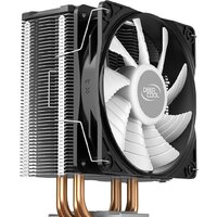 Кулер для процессора DeepCool GAMMAXX GTE v2 DP-MCH4-GMX-GTEV2 - Превью изображения №6 — Интернет-магазин ПроЗаказ