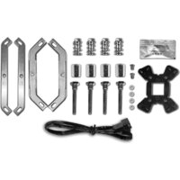 Кулер для процессора DeepCool GAMMAXX GTE v2 DP-MCH4-GMX-GTEV2 - Превью изображения №9 — Интернет-магазин ПроЗаказ