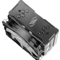 Кулер для процессора DeepCool GAMMAXX GTE v2 DP-MCH4-GMX-GTEV2 - Превью изображения №8 — Интернет-магазин ПроЗаказ