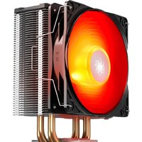 Кулер для процессора DeepCool GAMMAXX GTE v2 DP-MCH4-GMX-GTEV2 - Превью изображения №2 — Интернет-магазин ПроЗаказ