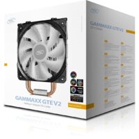 Кулер для процессора DeepCool GAMMAXX GTE v2 DP-MCH4-GMX-GTEV2 - Превью изображения №10 — Интернет-магазин ПроЗаказ