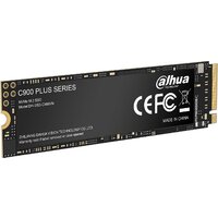 SSD Dahua C900 PLUS-B 1TB DHI-SSD-C900VN1TB-B - Превью изображения №2 — Интернет-магазин ПроЗаказ