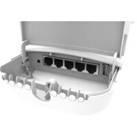 Точка доступа Mikrotik OmniTIK 5 PoE ac [RBOmniTikPG-5HacD] - Превью изображения №2 — Интернет-магазин ПроЗаказ