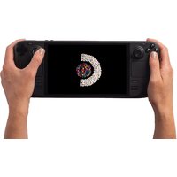 Игровая приставка Valve Steam Deck OLED (1 ТБ) - Превью изображения №2 — Интернет-магазин ПроЗаказ